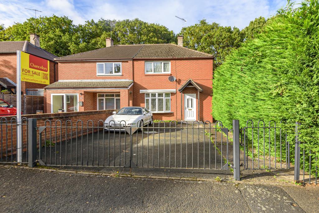 Liverpool Road, Worcester, WR5 2 bed semidetached house for sale £150,000