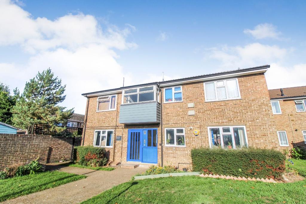 Bunyan Road, Kempston 2 bed apartment £160,000