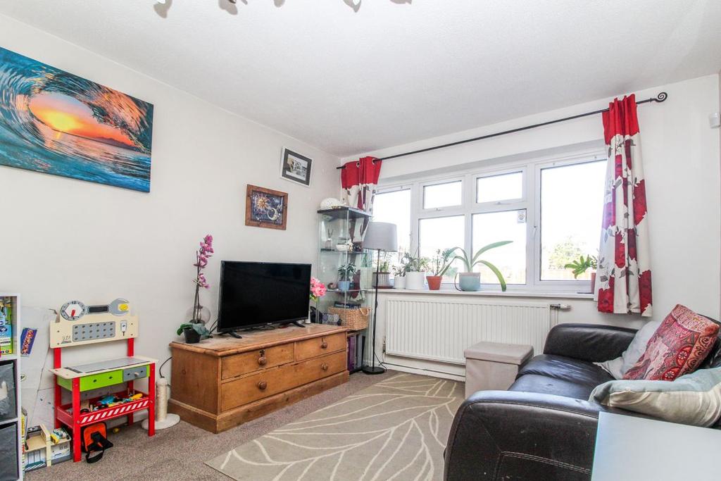 Bunyan Road, Kempston 2 bed apartment £160,000