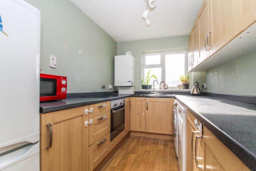 Bunyan Road, Kempston 2 bed apartment £160,000
