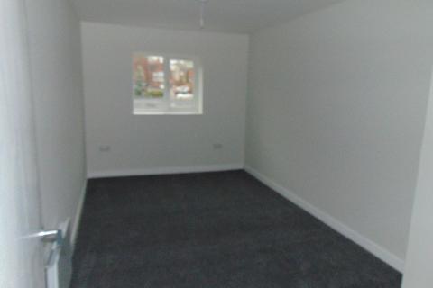 2 bedroom apartment to rent - Hazelwell House