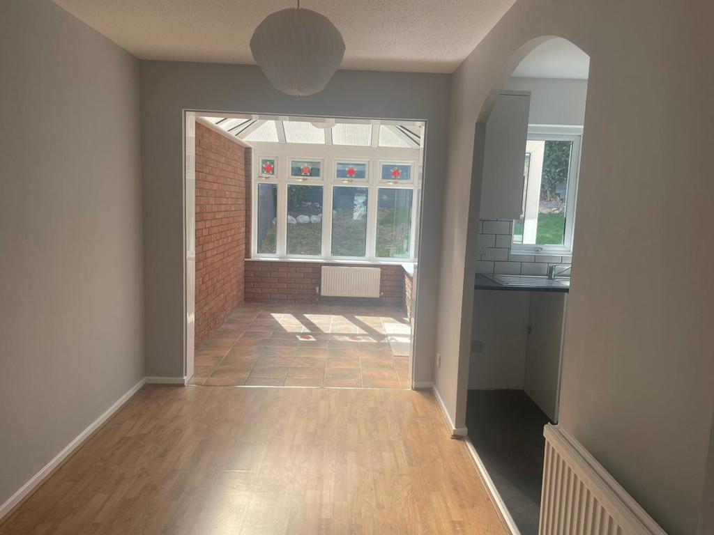 Lydstep Road, Barry 3 bed semidetached house to rent £995 pcm (£230 pw)