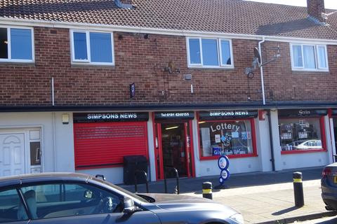 Retail property (high street) for sale, 51 Henderson Road, South Shields, Tyne and Wear, NE34 9QW