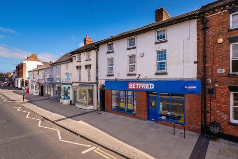 2 bedroom apartment for sale - Upper Bar, Newport, TF10