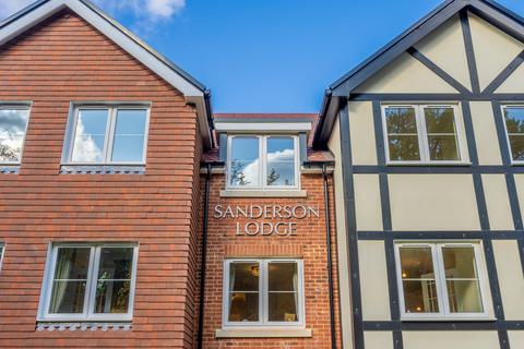 2 bedroom apartment for sale - Plot 33, 2 bedroom retirement apartment  at Sanderson Lodge, 73, Addington Road CR2