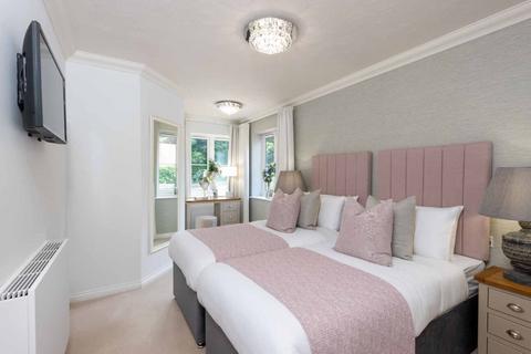 2 bedroom retirement property for sale, Plot 33, Two Bedroom Retirement Apartment at Sanderson Lodge, 73 Addington Road, Selsdon CR2