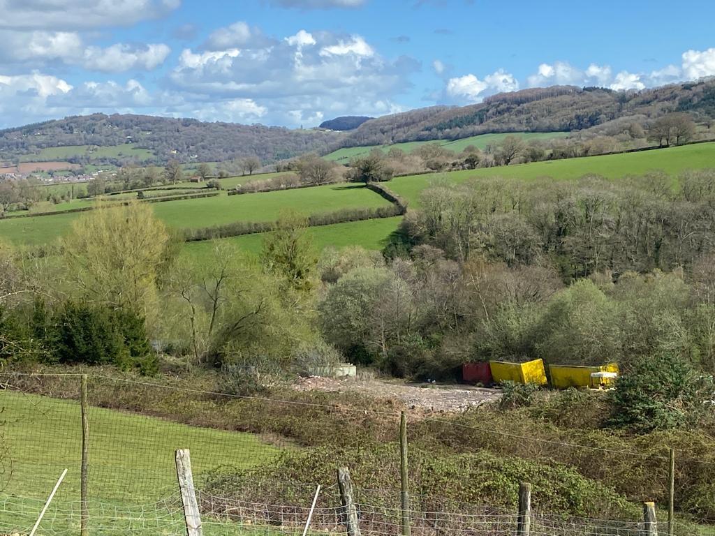 Mitchel Troy Common Land for sale £4,000,000