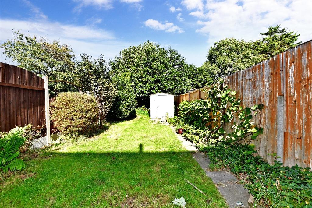 Holgate Road, Dagenham, Essex 2 bed terraced house for sale £390,000