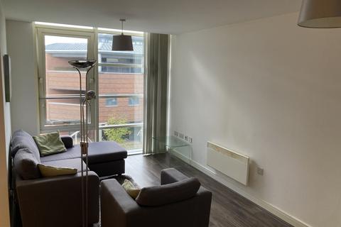 2 bedroom flat to rent, Landmark, Waterfront West, Brierley Hill, West Midlands, DY5