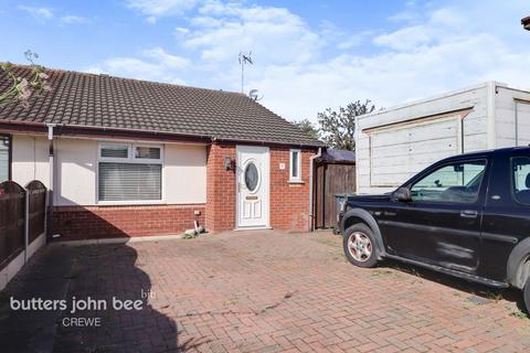 7 Abington Close, Crewe, CW1 3TL