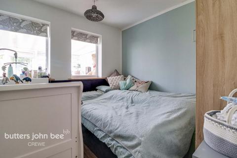 7 Abington Close, Crewe, CW1 3TL