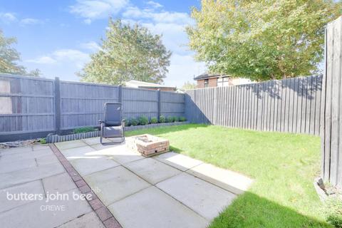 7 Abington Close, Crewe, CW1 3TL