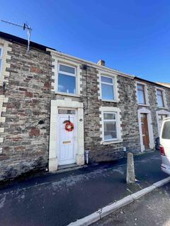 2 bedroom terraced house for sale - Sterry Road, Swansea, West Glamorgan, SA4