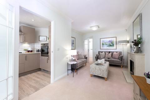 1 bedroom apartment for sale - Plot 22, 1 bedroom retirement apartment  at Sanderson Lodge, 73, Addington Road CR2