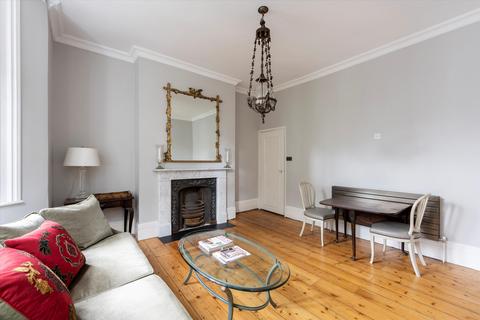 1 bedroom flat for sale - St. Anns Villas, London W11