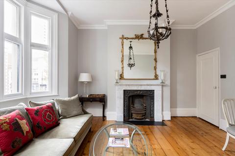 1 bedroom flat for sale, St. Anns Villas, London W11