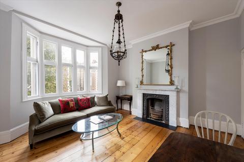 1 bedroom flat for sale, St. Anns Villas, London W11