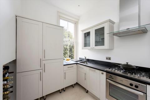 1 bedroom flat for sale, St. Anns Villas, London W11