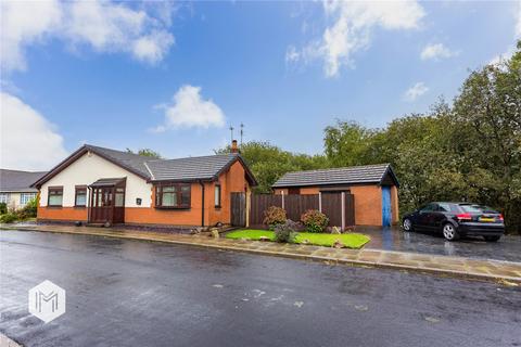 3 Buckingham Drive, Bury, BL8 2DH
