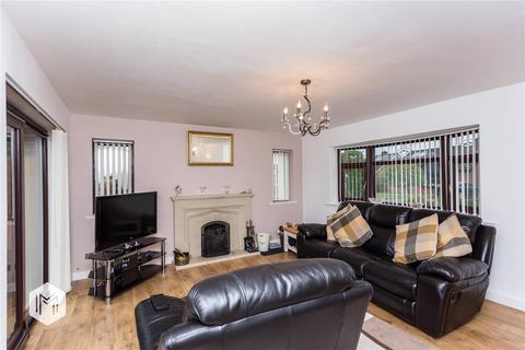 3 Buckingham Drive, Bury, BL8 2DH