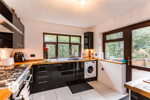 3 Buckingham Drive, Bury, BL8 2DH