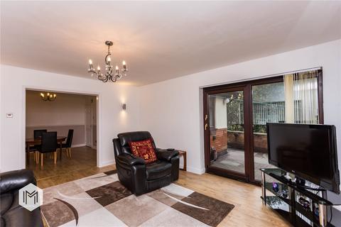 3 Buckingham Drive, Bury, BL8 2DH