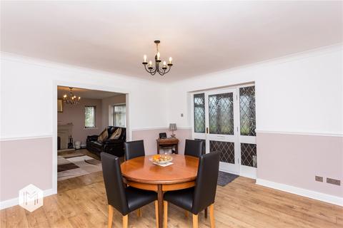 3 Buckingham Drive, Bury, BL8 2DH