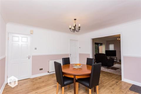 3 Buckingham Drive, Bury, BL8 2DH