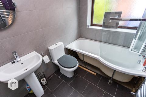 3 Buckingham Drive, Bury, BL8 2DH