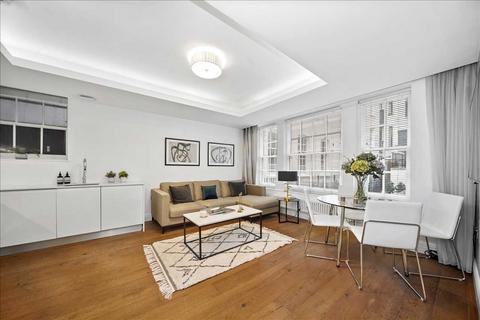 1 bedroom apartment to rent, Exchange Court, Covent Garden WC2R
