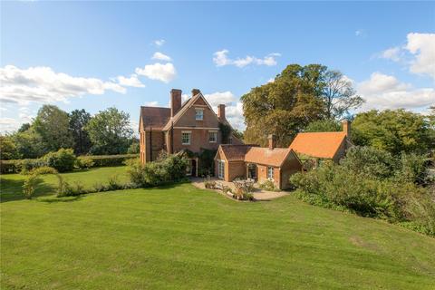 8 bedroom detached house for sale, Anne Sucklings Lane, Little Wratting, Haverhill, Suffolk, CB9