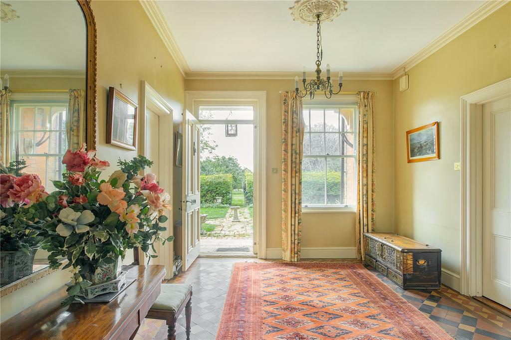 Hallway