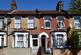 Huxley Road, London