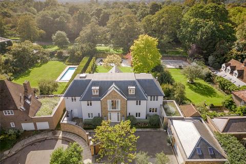 7 bedroom detached house for sale - Sudbrook Gardens, Richmond, TW10