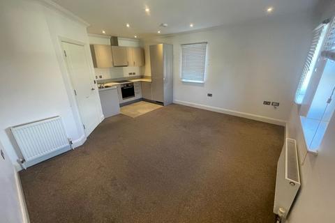 2 bedroom flat to rent - St. Marys Street, Huntingdon, PE29