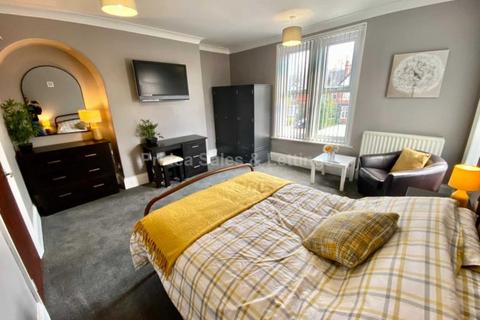 1 bedroom in a house share to rent - St Catherines, Lincoln