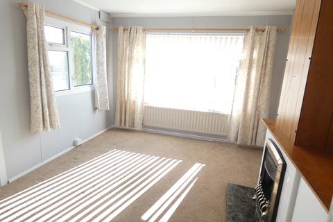 1 bedroom chalet for sale - Farndon Road, Market Harborough LE16