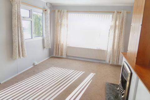 1 bedroom park home for sale - Farndon Road, Market Harborough LE16