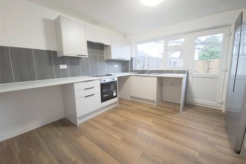 3 bedroom house to rent, Church Road, Romford, Essex, RM3