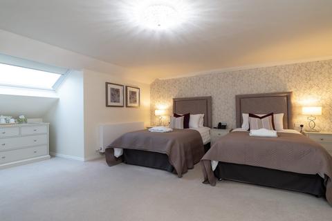 1 bedroom apartment for sale - Plot 20, 1 bedroom retirement apartment  at Rothesay Lodge, Rothesay Lodge 2-10, Stuart Road BH23