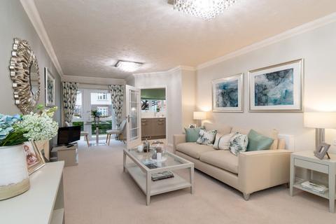 1 bedroom apartment for sale - Plot 20, 1 bedroom retirement apartment  at Rothesay Lodge, Rothesay Lodge 2-10, Stuart Road BH23