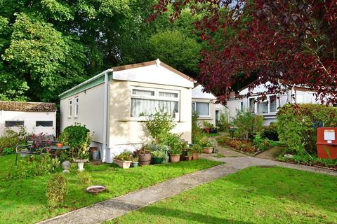 1 bedroom park home for sale, The Oaks, Greatham, Liss, Hampshire