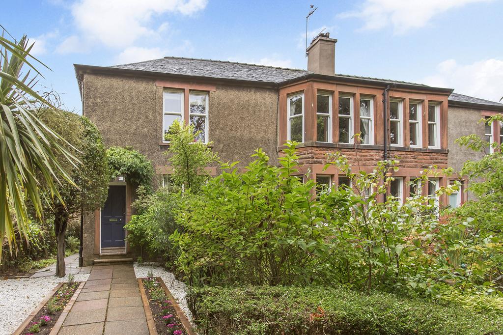 5 Greenbank Drive, Greenbank, Edinburgh, EH10 5RE 3 bed flat £525,000