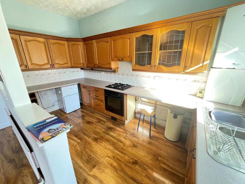 Dean Road, South Shields, Tyne and... 3 bed terraced house £110,000