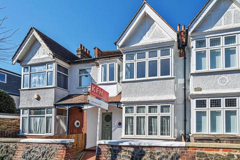 33 Mina Road, London, SW19 3AU