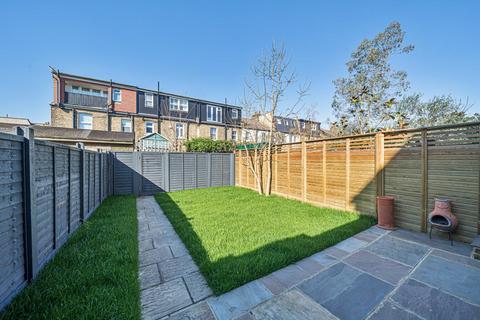 33 Mina Road, London, SW19 3AU