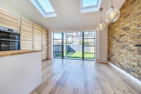 33 Mina Road, London, SW19 3AU