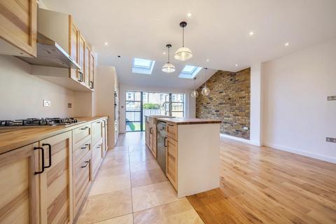 33 Mina Road, London, SW19 3AU