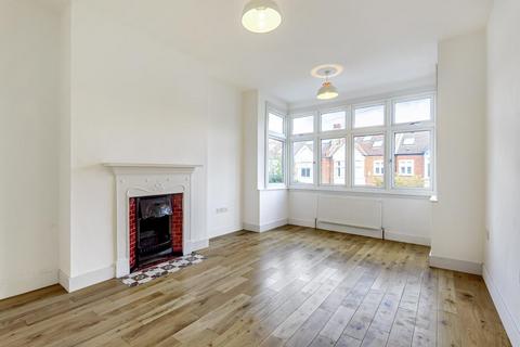 33 Mina Road, London, SW19 3AU
