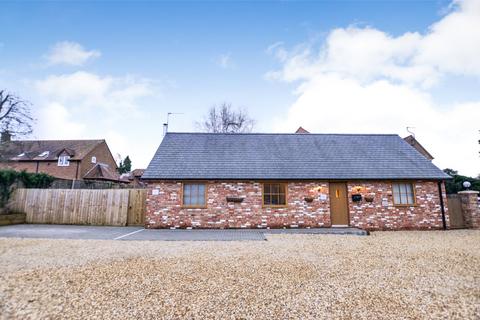 2 bedroom bungalow for sale, High Street, Pewsey, Wiltshire, SN9